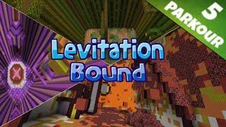 Baixar Levitation Bound para Minecraft 1.9